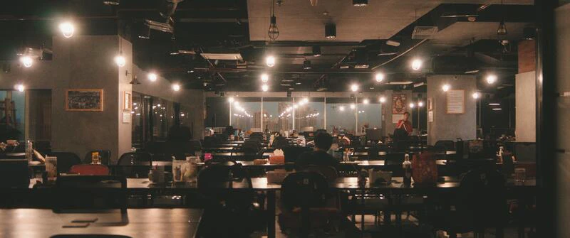 Bidakara 9th floor