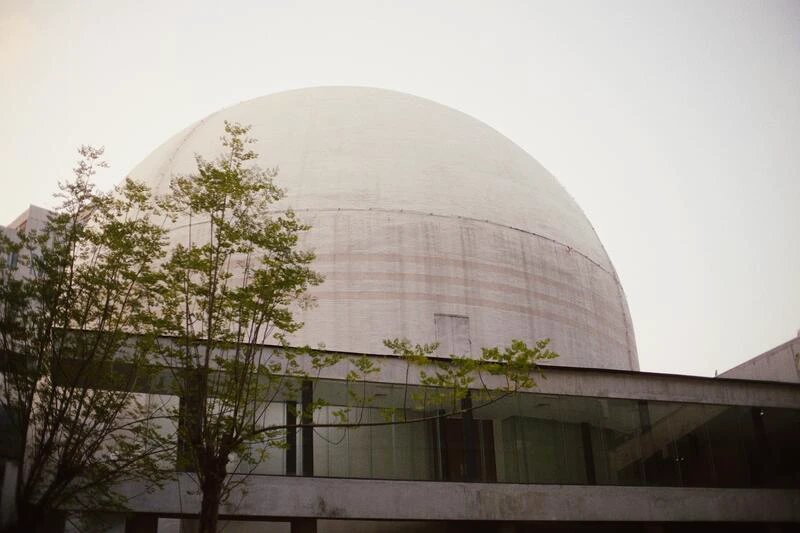 Jakarta Planetarium