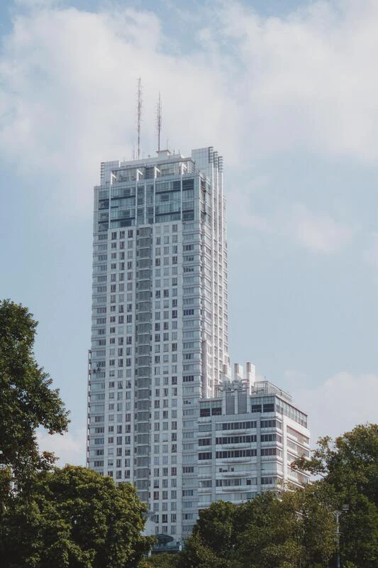 Building from GBK