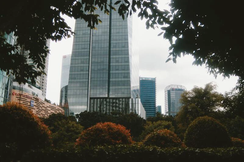 One Satrio Kuningan
