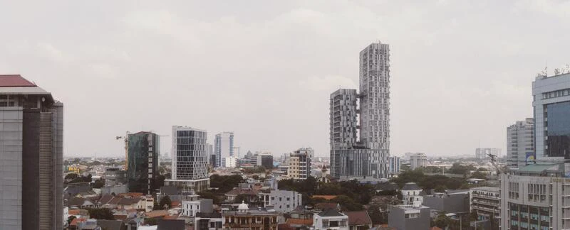 Panorama attempt